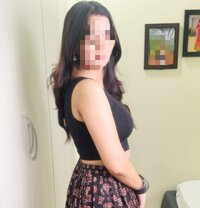 Mayra Escort Coimbatore Genuine Service - escort in Coimbatore