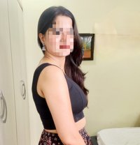 Mayra Escort Coimbatore Genuine Service - escort in Coimbatore