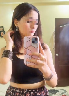 Mayra Escort Coimbatore Genuine Service - puta in Coimbatore Photo 4 of 4