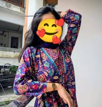Mayra Escort in surat - escort in Surat
