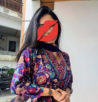 Mayra Escort in surat - puta in Surat