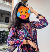 Mayra Escort in surat - puta in Surat