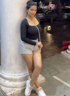 Mayra Escort - puta in Bangalore Photo 4 of 7