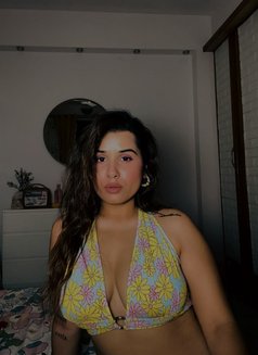 Mayra Escort - puta in Bangalore Photo 5 of 7