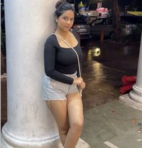 Mayra Escort - escort in Bangalore