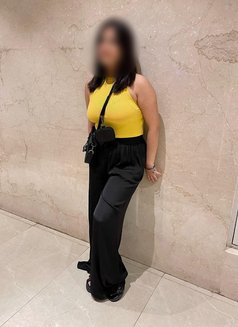 Mayra Escort - puta in Chennai Photo 1 of 4