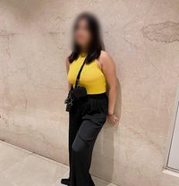 Surat Mayra Escort - escort in Surat