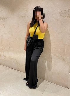 Mayra Escort - puta in Chennai Photo 2 of 4