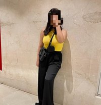 Surat Mayra Escort - escort in Surat