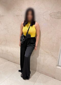 Mayra Escort - puta in Chennai Photo 3 of 4