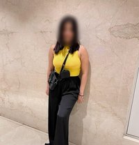 Surat Mayra Escort - escort in Surat