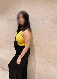 Mayra Escort - puta in Chennai Photo 4 of 4
