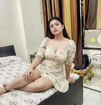 Mayra Escort - escort in Hyderabad