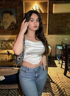 Mayra Escort - escort in Hyderabad Photo 1 of 6
