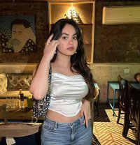 Mayra Escort - escort in Hyderabad