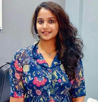 Mayra Escort - escort in Kochi