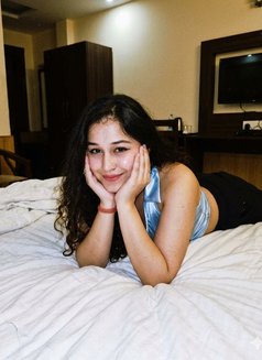 Mayra Escort - escort in Kochi Photo 2 of 4