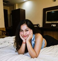 Mayra Escort - escort in Kochi