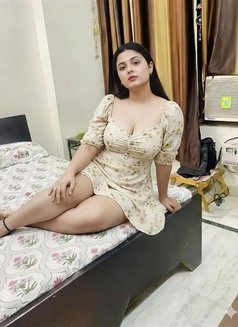 Mayra Escort - escort in Mumbai Photo 2 of 5