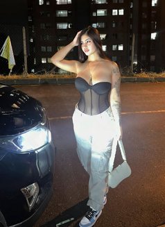 Mayra Escort - escort in Mumbai Photo 5 of 5