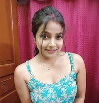 Mayra Escort - escort in Pune
