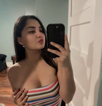 Mayra Escort Service - escort in Chennai
