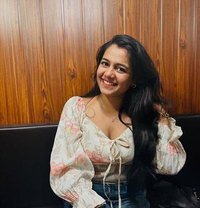 Mayra Escort Service - escort in Chennai