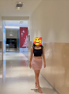 Mayra Escort Service - puta in Kochi Photo 1 of 3