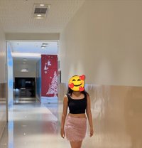 Mayra Escort Service - puta in Kochi Photo 1 of 3