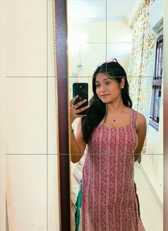 Mayra Escort Tvm Hot Genuine Service - puta in Thiruvananthapuram Photo 1 of 4
