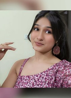Mayra Escort Tvm Hot Genuine Service - puta in Thiruvananthapuram Photo 3 of 4