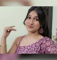 Mayra Escort Tvm Hot Genuine Service - puta in Thiruvananthapuram