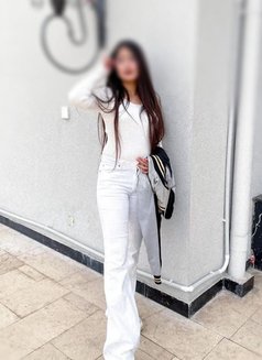 ꧁༒ Mayra 🦋 Independent Cam & Real Meet꧂ - escort in Hyderabad Photo 8 of 15