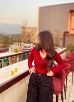 ꧁༒ Mayra 🦋 Independent Cam & Real Meet꧂ - escort in Hyderabad Photo 15 of 15