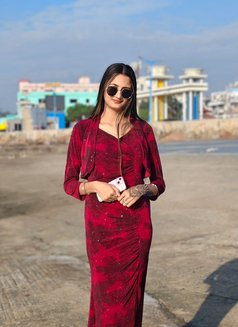 🥀꧁༒Mayra🦋 for Meet ꧂🥀 - escort in Hyderabad Photo 2 of 6