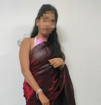 Mayra here🦋 genuine girl (meet & cam) - puta in Hyderabad Photo 4 of 4