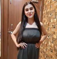 Mayra - escort in Bangalore