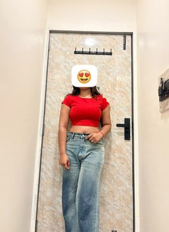 Mayra - escort in Chennai Photo 1 of 1
