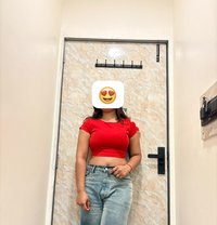 Mayra - escort in Chennai Photo 1 of 1