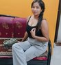 Mayra - escort in Hyderabad Photo 1 of 3
