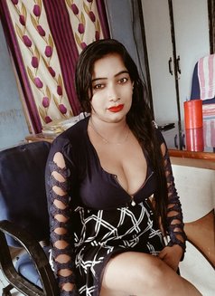 Mayra - escort in Hyderabad Photo 2 of 3