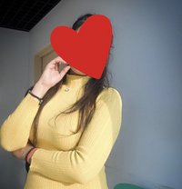 Mayra - escort in Pune Photo 2 of 2