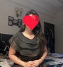 NITU (REAL MEET AND CAM SHOW)❤ - puta in Hyderabad Photo 2 of 2