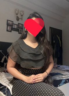 Mayra - escort in Hyderabad Photo 3 of 3