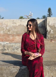 Mayra - escort in Hyderabad Photo 1 of 9