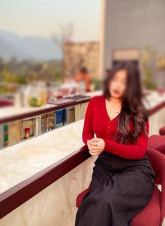 Mayra - escort in Hyderabad Photo 3 of 9