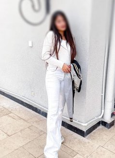 Mayra - escort in Hyderabad Photo 9 of 9