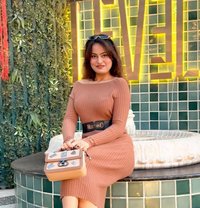 Mayra - escort in Guangzhou