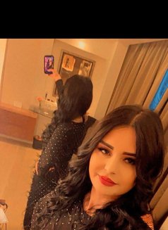 Mayra Kaur - escort in New Delhi Photo 1 of 4