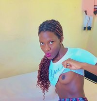 Mayra sweet Virgin girl - escort in Pune